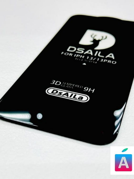 Защитное стекло Премиум IPhone 11 Pro/X/XS