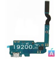 Шлейф Samsung Mega 6.3 i9200/i9205 разъем зарядки