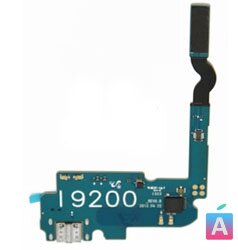 Шлейф Samsung Mega 6.3 i9200/i9205 разъем зарядки