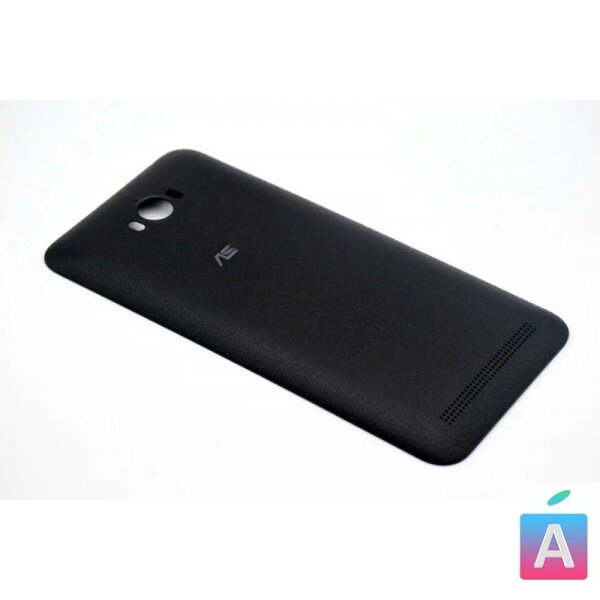 Задняя крышка Asus Zenfone Max ZC550KLЧерный