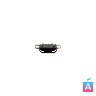 Разъем MicroUSB HTC One V / Desire V / Desire X