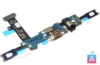 Шлейф Samsung A3 2016 A310 разъём зарядки/гарнитуры/микрофон