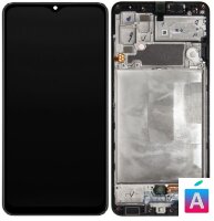 Дисплей и тачскрин Samsung A32 A325 (OLED В Рамке)