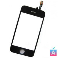 Тачскрин IPhone 3G Черный