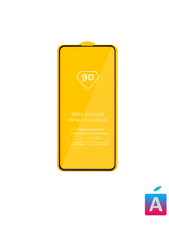 Защитное стекло 3D Xiaomi Poco F4/X5 5G/X5 Pro 5G/Redmi Note 12
