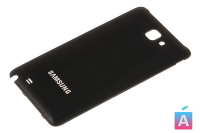 Задняя крышка Samsung Note N7000 черный