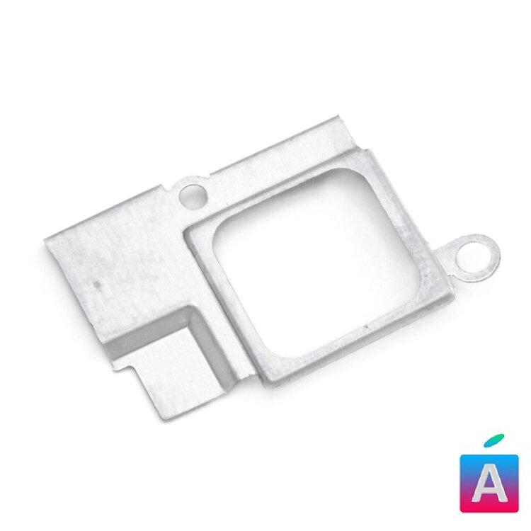 Металлическая пластина динамика IPhone 5S