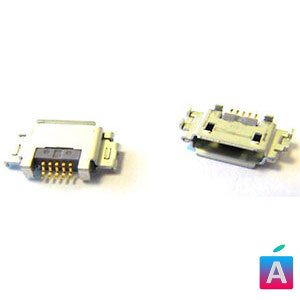 Разъем MicroUSB Sony LT26i LT26ii LT28i