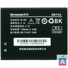 АКБ Lenovo BL190 / A366T