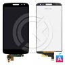 Дисплей и тачскрин LG G2 Mini D618/D620 черный