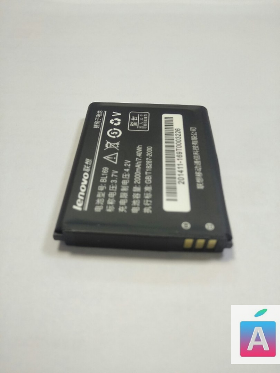 АКБ Lenovo BL169 / A789 S560