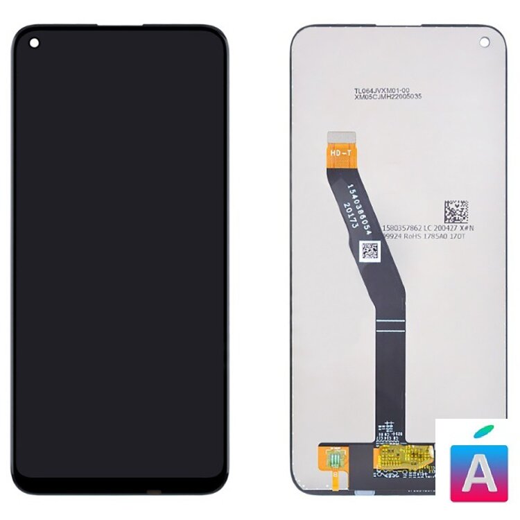 Дисплей и тачскрин Huawei P40 Lite E/Honor 9C