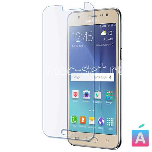 Защитное стекло Samsung J1 J110 Ace Duos