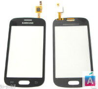 Тачскрин Samsung S7392/S7390 черный