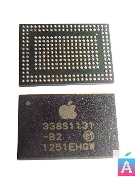 Микросхема iPhone 338S1131-B2 (Контроллер питания iPhone 5)
