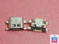 Разъем MicroUSB Huawei Honor 7 / 5C / 6X / 7X / Y7 2017