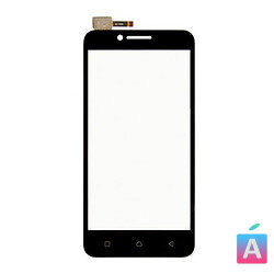 Тачскрин Lenovo A2020 Vibe C Черный