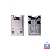 Нижний разъем Asus T100