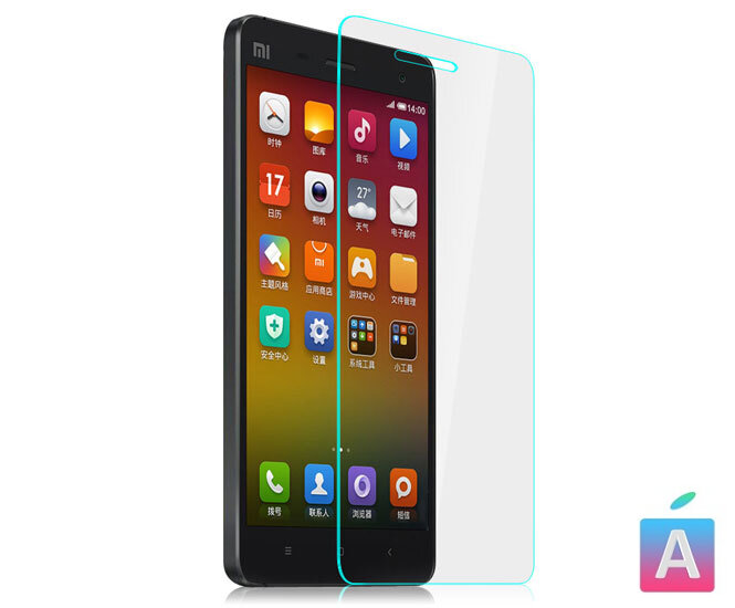 Защитное стекло Xiaomi Redmi 2