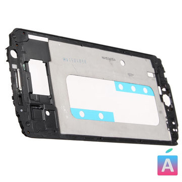 Средняя часть корпуса с рамкой + чип NFC Samsung S6 G920F (ОРИГИНАЛ)