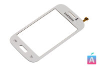 Тачскрин Samsung S6310 белый