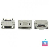 Разъем MicroUSB Lenovo A316