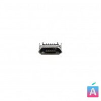 Разъем MicroUSB Explay Dream / Flame 