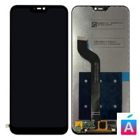Дисплей и тачскрин Xiaomi Redmi 6 Pro/A2 Lite