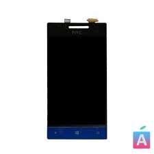 Дисплей и тачскрин HTC 8S/A620e