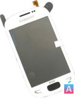 Тачскрин Samsung S5292/S5290 