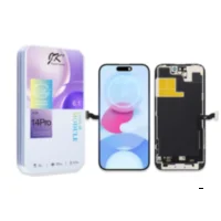 Дисплей и тачскрин для IPhone 14 Pro (In-Cell JK)