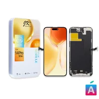 Дисплей и тачскрин для IPhone 14 Pro Max (In-Cell JK)