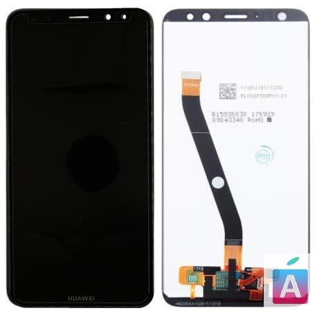 Дисплей и тачскрин Huawei Nova 2i (Оригинал)
