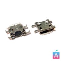 Разъем MicroUSB Lenovo A8-50 A5500