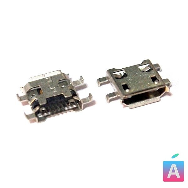 Разъем MicroUSB Lenovo A8-50 A5500