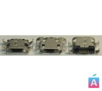 Разъем MicroUSB Lenovo A850 A516 P770 P780 S650 S660 S720 S820