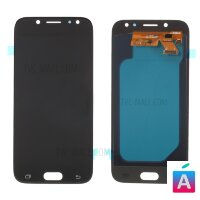 Дисплей и тачскрин Samsung J5 2017 J530 (OLED) золото