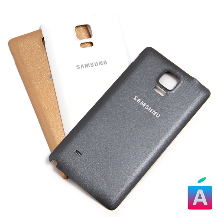 Задняя крышка Samsung Note 4 N910