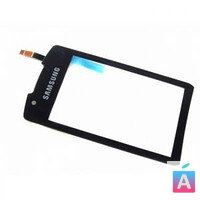 Тачскрин Samsung С3330 черный