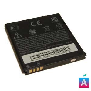 Аккумулятор HTC BG58100 BG86100 Sensation/Sensation XE/EVO 3D/Titan/Z710/X315/X715 
