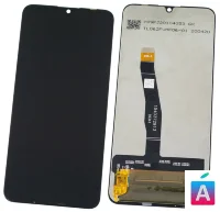 Дисплей и тачскрин Huawei P Smart 2019 
