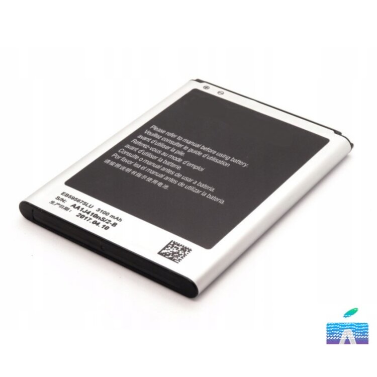 АКБ Samsung Note 2 N7100 (EB595675LU)