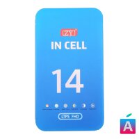 Дисплей и тачскрин для IPhone 14 (In-Cell ZY FHD/Naffas)