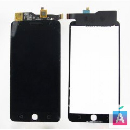 Дисплей и тачскрин Alcatel 5022D