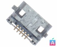 Разъем MicroUSB Lenovo S930 A656