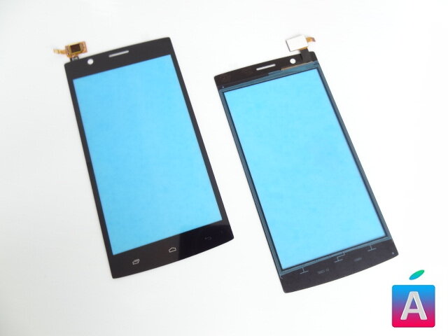 Тачскрин Fly Nimbus 3 FS501 Черный