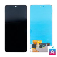 Дисплей и тачскрин Samsung S24 FE S721 (Оригинал)