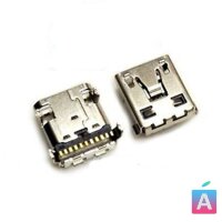 Разъем MicroUSB LG D802
