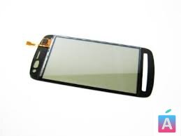 Тачскрин Nokia 808 Черный
