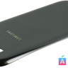 Задняя крышка Samsung S3 i9300 черный